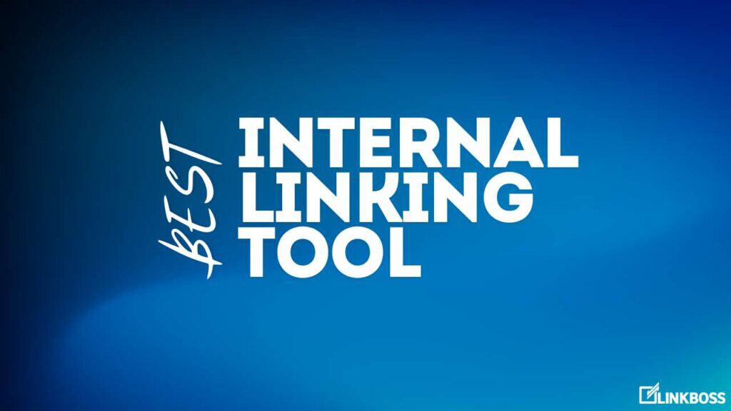 Best interlinking tool