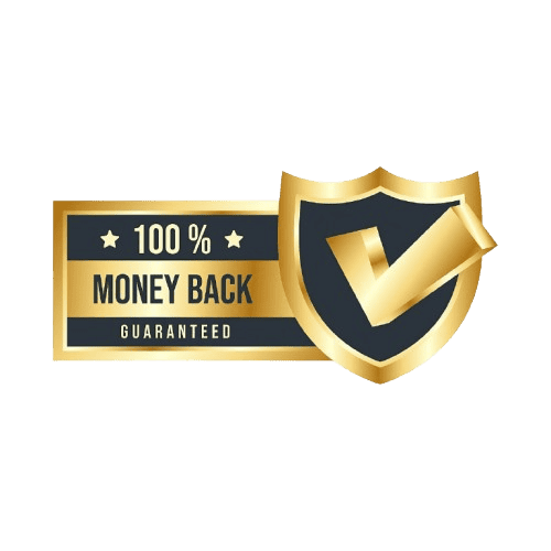 pngtree 100 money back guaranteed label vector png image 6686380 transformed removebg preview