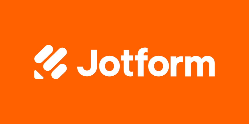 jotform logo orange 800x400 2