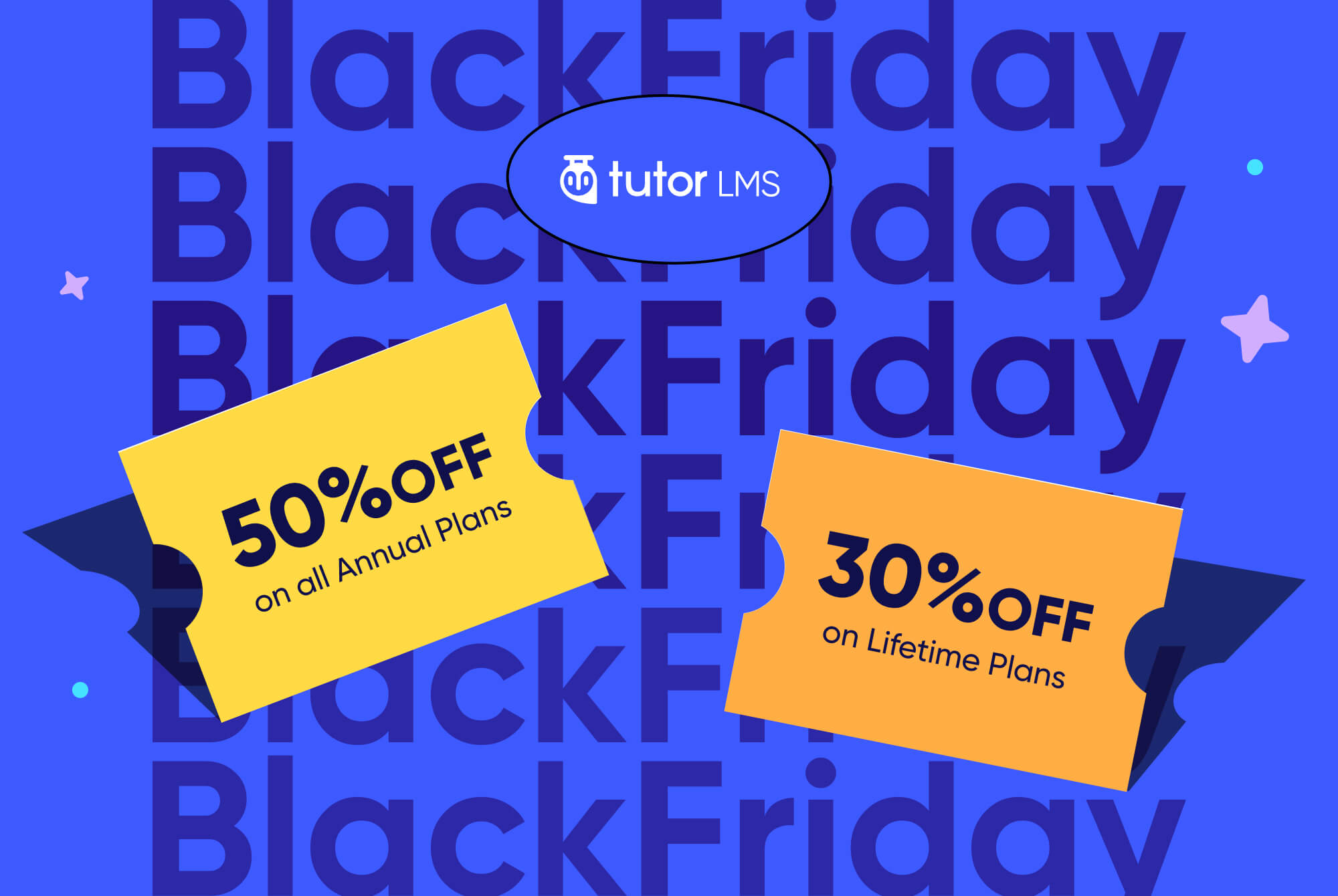 Black Friday 2025 discount offers on SaaS, WordPress, and SEO tools.
