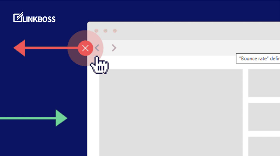 Whats is exactly bounce rate