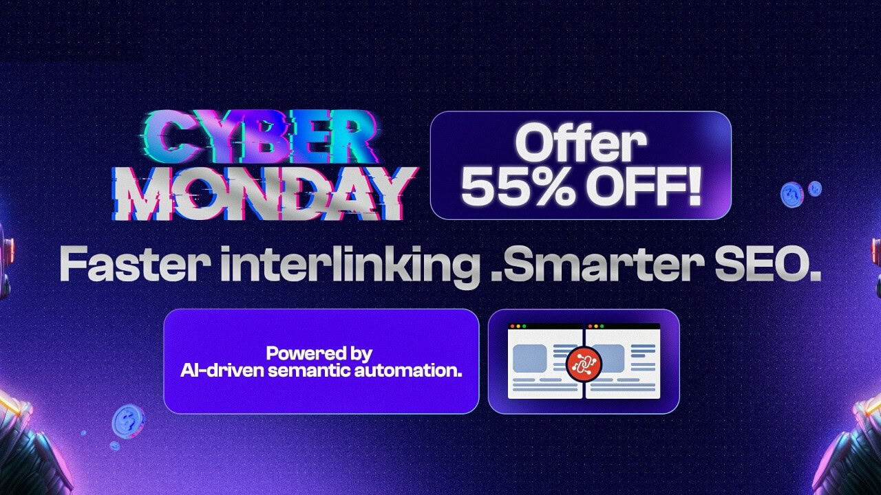 linkboss cyber monday