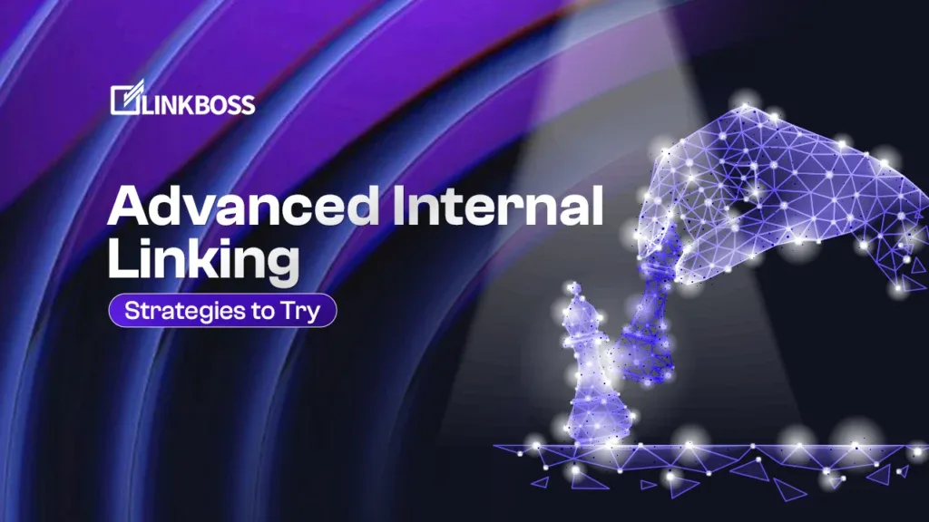 Internal Linking Strategies