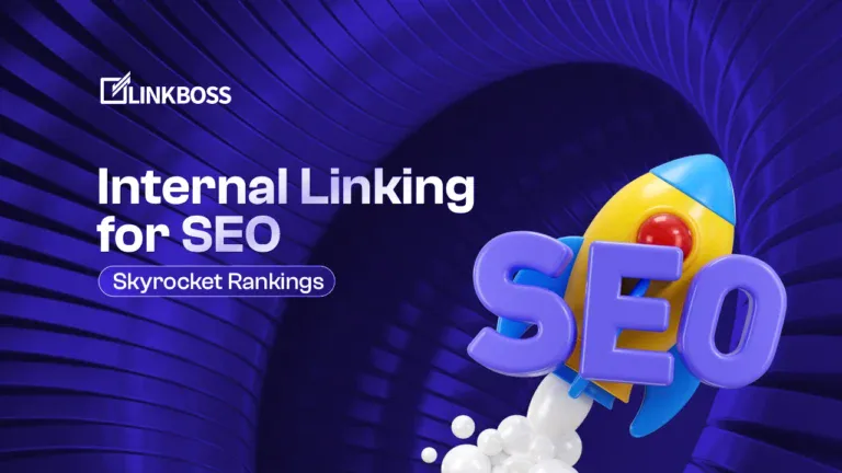 Internal Linking for SEO