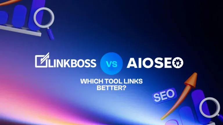 LinkBoss vs AIOSEO