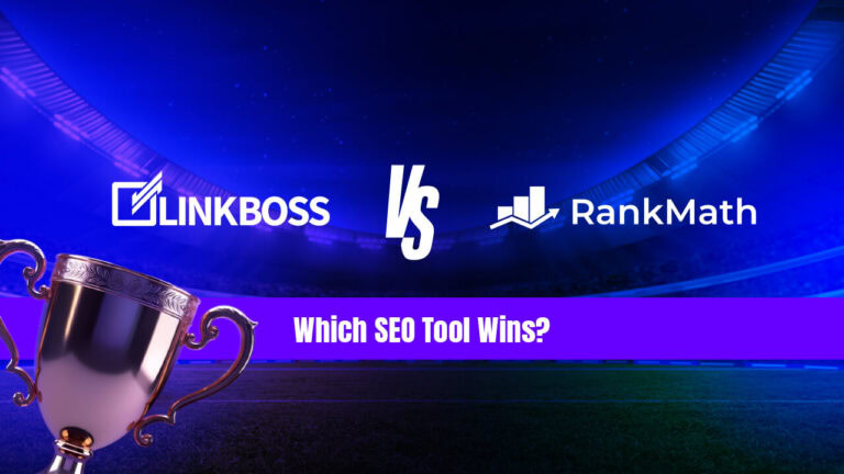 LinkBoss vs Rank Math: The Internal Linking Gap No One Talks About