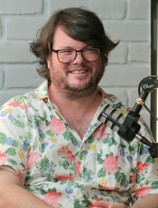 Kyle Roof - High Voltage SEO