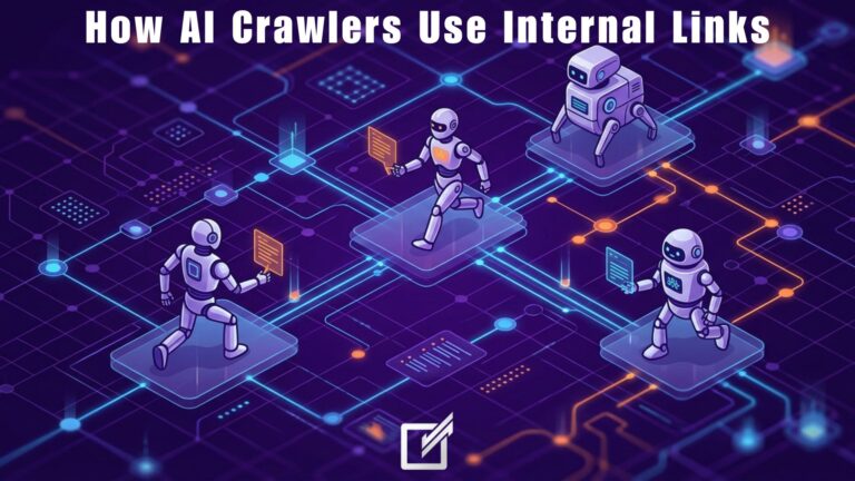 How AI Crawlers Use Internal Links (GPTBot, ClaudeBot, PerplexityBot)